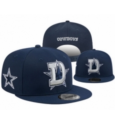 Dallas Cowboys Snapback Cap 25K J754 Dallas Cowboys Snapback Cap 25K J754