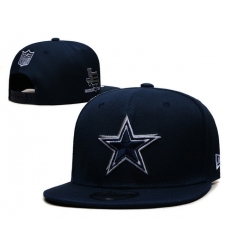 Dallas Cowboys Snapback Cap 26C R437