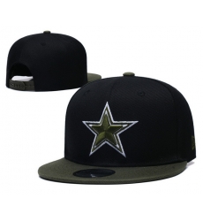 Dallas Cowboys Snapback Cap 26H C474