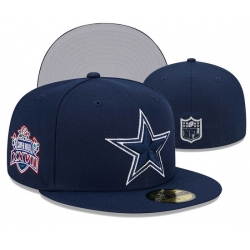 Dallas Cowboys Snapback Hat 24E27