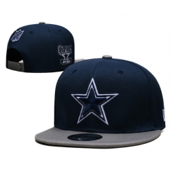 Dallas Cowboys Snapback Hat 24E29