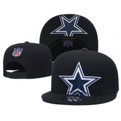 Dallas Cowboys Snapback Hat 24E71