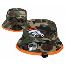 Denver Broncos NFL Snapback Hat 009