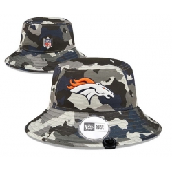 Denver Broncos NFL Snapback Hat 010