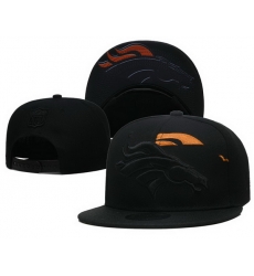 Denver Broncos Snapback Cap 24H306 Denver Broncos Snapback Cap 24H306
