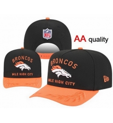 Denver Broncos Snapback Cap 25902