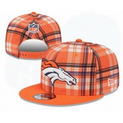 Denver Broncos Snapback Cap 25910