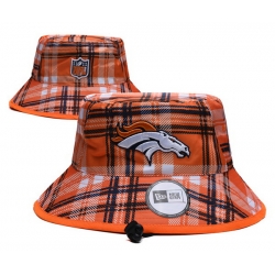 Denver Broncos Snapback Cap 25G004