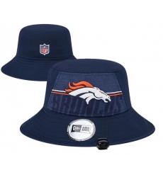 Denver Broncos Snapback Cap 25G014