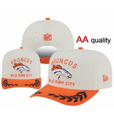 Denver Broncos Snapback Cap 25G020 Denver Broncos Snapback Cap 25G020