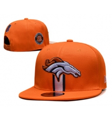 Denver Broncos Snapback Cap 25G027
