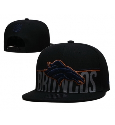 Denver Broncos Snapback Cap 25G034 Denver Broncos Snapback Cap 25G034