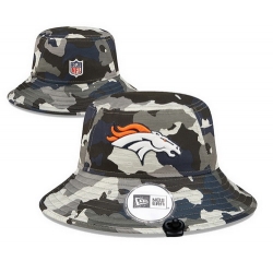 Denver Broncos Snapback Cap 25K W122