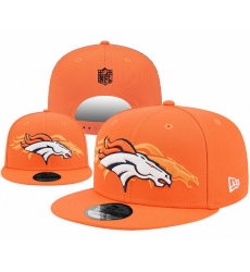 Denver Broncos Snapback Cap 26C M792 Denver Broncos Snapback Cap 26C M792