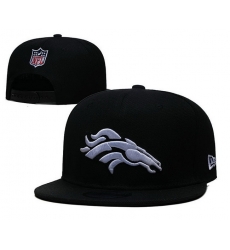 Denver Broncos Snapback Cap 26C O905