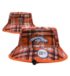 Denver Broncos Snapback Cap 26H C368