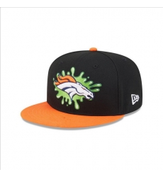 Denver Broncos Snapback Cap 26H L172 Denver Broncos Snapback Cap 26H L172