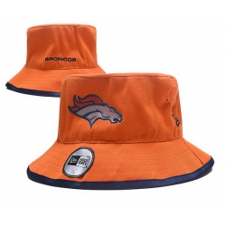 Denver Broncos Snapback Hat 24E11