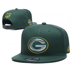 Green Bay Packers NFL Snapback Hat 005