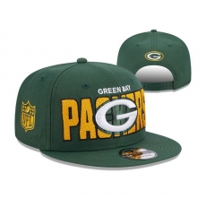 Green Bay Packers Snapback Cap 24H301 Green Bay Packers Snapback Cap 24H301