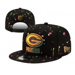 Green Bay Packers Snapback Cap 25G012