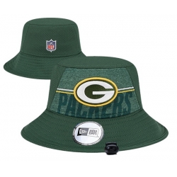 Green Bay Packers Snapback Cap 25G014