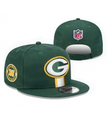 Green Bay Packers Snapback Cap 25G017 Green Bay Packers Snapback Cap 25G017