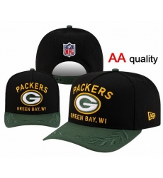 Green Bay Packers Snapback Cap 25G020