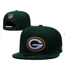 Green Bay Packers Snapback Cap 25K Z177 Green Bay Packers Snapback Cap 25K Z177