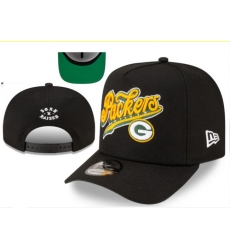 Green Bay Packers Snapback Cap 26C G918 Green Bay Packers Snapback Cap 26C G918