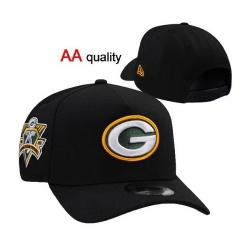 Green Bay Packers Snapback Cap 26H D214