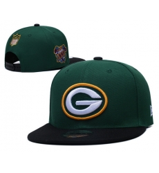 Green Bay Packers Snapback Cap 26H T111 Green Bay Packers Snapback Cap 26H T111