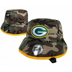 Green Bay Packers Snapback Hat 24E19