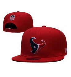 Houston Texans Snapback Cap 25909