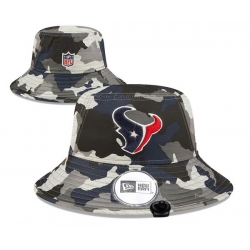 Houston Texans Snapback Cap 25G015