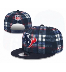 Houston Texans Snapback Cap 25G016 Houston Texans Snapback Cap 25G016
