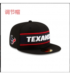Houston Texans Snapback Cap 25G021 Houston Texans Snapback Cap 25G021