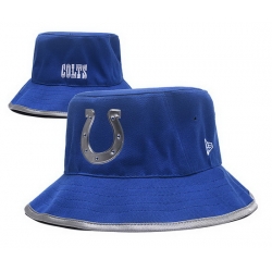 Indianapolis Colts NFL Snapback Hat 007