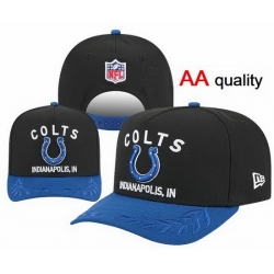 Indianapolis Colts Snapback Cap 25902