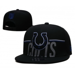 Indianapolis Colts Snapback Cap 25912
