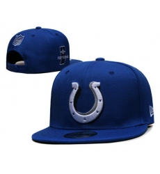 Indianapolis Colts Snapback Cap 25916