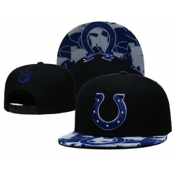 Indianapolis Colts Snapback Cap 25921