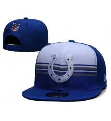 Indianapolis Colts Snapback Cap 25G006 Indianapolis Colts Snapback Cap 25G006