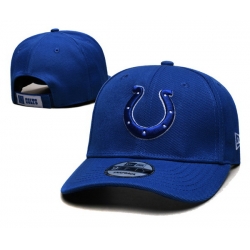 Indianapolis Colts Snapback Cap 25G009