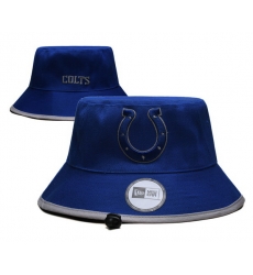 Indianapolis Colts Snapback Cap 25G010