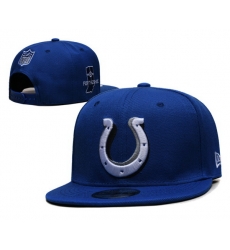 Indianapolis Colts Snapback Cap 25G018 Indianapolis Colts Snapback Cap 25G018