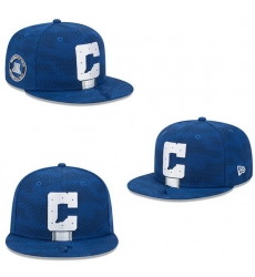 Indianapolis Colts Snapback Cap 25G031 Indianapolis Colts Snapback Cap 25G031