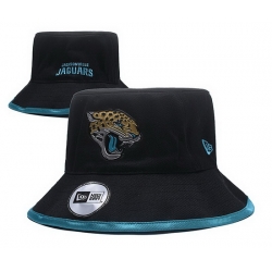 Jacksonville Jaguars NFL Snapback Hat 001