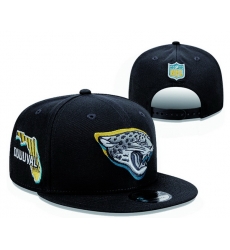 Jacksonville Jaguars Snapback Cap 25G009 Jacksonville Jaguars Snapback Cap 25G009