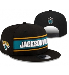 Jacksonville Jaguars Snapback Cap 25G025 Jacksonville Jaguars Snapback Cap 25G025